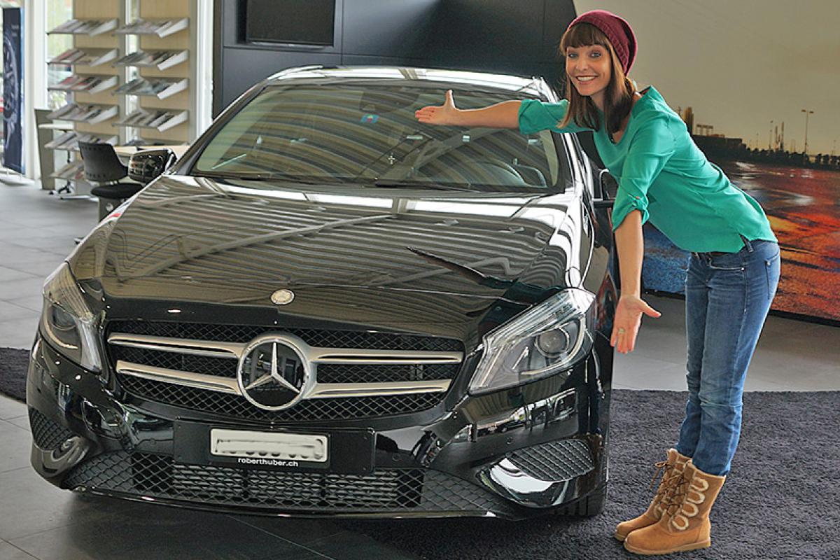 03-Anita Buri Werbung Mercedes-Benz